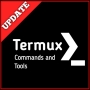 icon Termux Commands and Tools