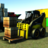 icon Construction Machines: Cargo Simulation 3D 2.0