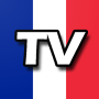 icon France TV - Application TV en direct
