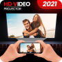 icon Hd Video Projector