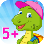 icon Preschool Adventures-3 for LG K10 LTE(K420ds)