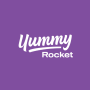 icon Yummy Rocket for Samsung Galaxy Note 10 1