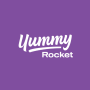 icon Yummy Rocket for Samsung S5830 Galaxy Ace