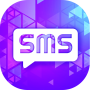 icon Dual Sim SMS Messenger 2019