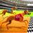 icon Dog Race Grey Hound 3D 1.2