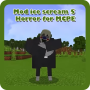 icon Mod ice scream 5 Horror for MCPE