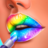 icon Lip ArtPerfect Lipstick Makeup Game 3.2