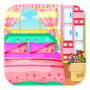 icon Princess doll houseDesign games