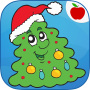 icon Christmas Games Shape Puzzles for Sony Xperia XZ1 Compact