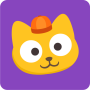 icon Learn Chinese - Studycat for intex Aqua A4