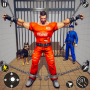 icon Grand Jail: Prison Escape Game for iball Slide Cuboid