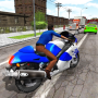 icon Moto Race 3D for Huawei MediaPad M3 Lite 10