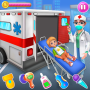 icon Ambulance