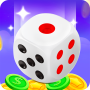 icon Lucky Dice-Hapy Rolling