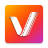 icon all.video.downloader.freevideodownloader 1.0.1