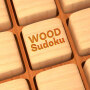 icon Wood Blockudoku - Puzzle Game