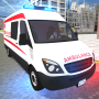 icon American Ambulance Simulator