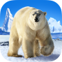icon Arctic Bear Survival Life Simulator
