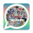 icon Treasure WhatsApp Sticker App 1.0