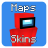 icon io.amongus.map.minecraft 1.0