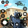 icon Banduk Wala Game: Gun Games 3D for Doopro P2
