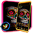 icon Pearl Skull Flower Theme Launcher 1.3