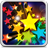 icon Stars Live Wallpaper 4.0