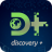icon discovery plus app for fireestick 1.0