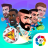 icon LaLigaHeadSoccer 7.1.9