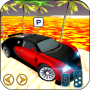 icon New Lava Car Parking: The Floor is Lava for lumigon T3