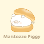 icon Maritozzo Piggy