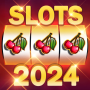 icon Mega Slots: Vegas casino games