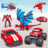 icon Monster Truck Robot Game 1.6.8