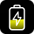 icon Flashing Charging animation 1.1.9