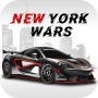 icon New York Wars