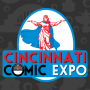 icon Cincinnati Comic Expo