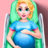 icon Mommy Baby Care Portrait 0.16