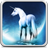 icon Unicorn Live Wallpaper 13.0