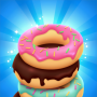 icon Go Donut for Sony Xperia XZ1 Compact