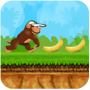 icon Super Jungle Monkey for Samsung S5830 Galaxy Ace