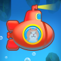 icon Submarine Game - Endless Game