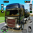 icon Real Euro Truck Driving Simulator 2023 1.54