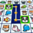 icon Onct games&Mahjong Puzzle 3.6
