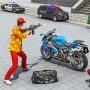 icon Gangster Games- Vegas Crime