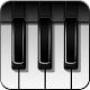 icon Real Piano for Samsung S5830 Galaxy Ace