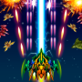 icon Galaxy Aliens Space Shooter