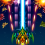 icon Galaxy Aliens Shooter 2025 for Samsung Galaxy Note 10 1