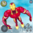 icon Super Speed Rope Hero : Flying Superhero Games 1.0.6
