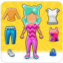 icon dress up games