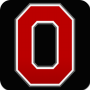 icon Buckeye Football Live WP for oppo A57